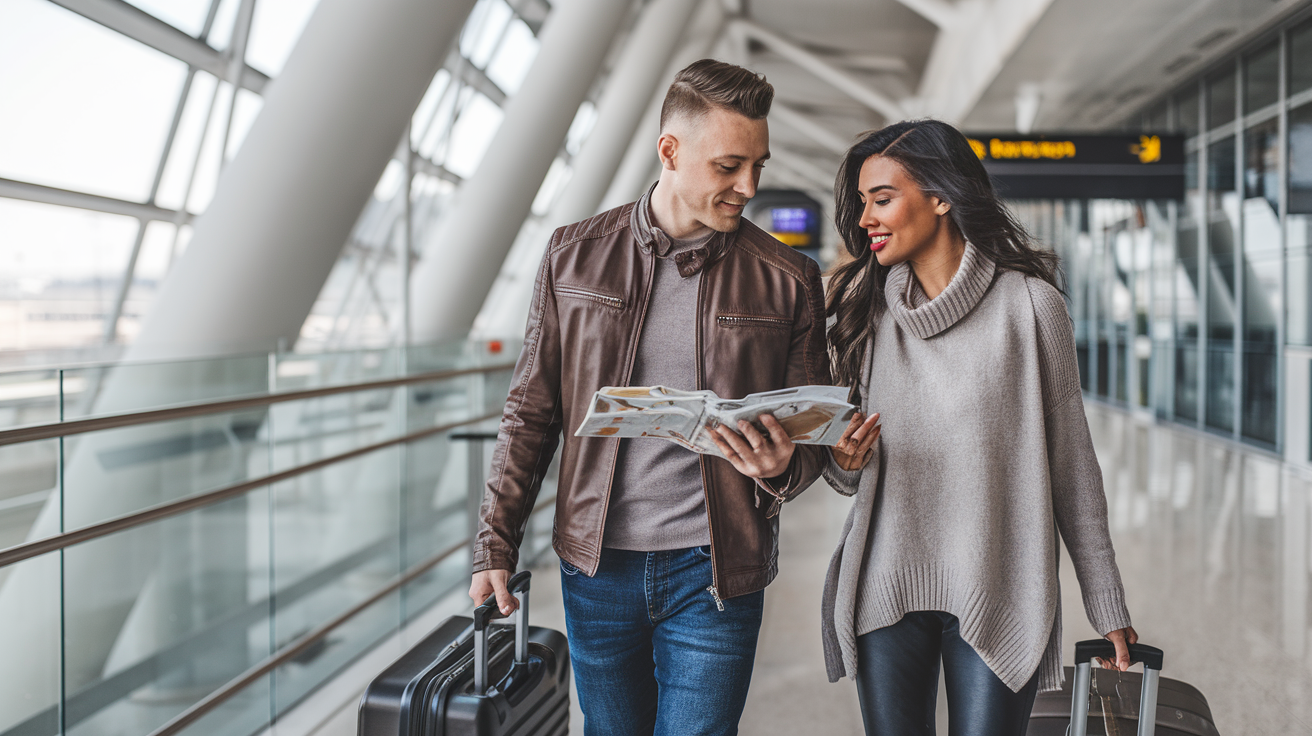 Paris Charles de Gaulle Airport Transfer to Guyancourt: Your Complete Guide